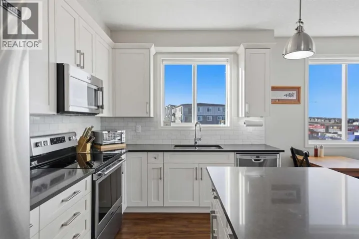 1401, 450 Sage Valley Drive NW, Calgary, Alberta T3R0V5