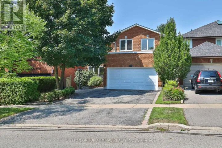 27 GREEN ACRES ROAD, Vaughan (Uplands), Ontario L4J4S2
