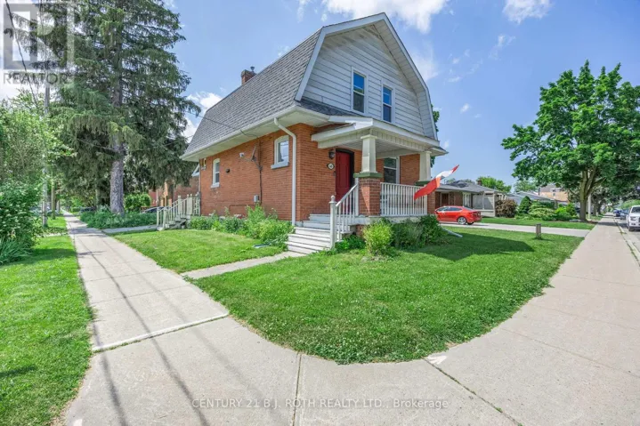 46 CHURCH STREET S, New Tecumseth (Alliston), Ontario L9R1G9