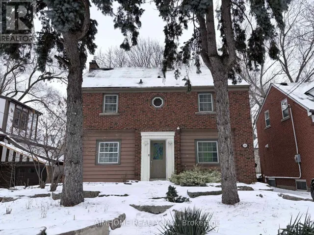 110 TRAYMORE AVENUE, Hamilton (Westdale), Ontario L8S1R7