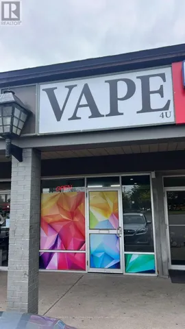 1 G AVENUE E, St. Catharines (Carlton/Bunting), Ontario L2M6W2