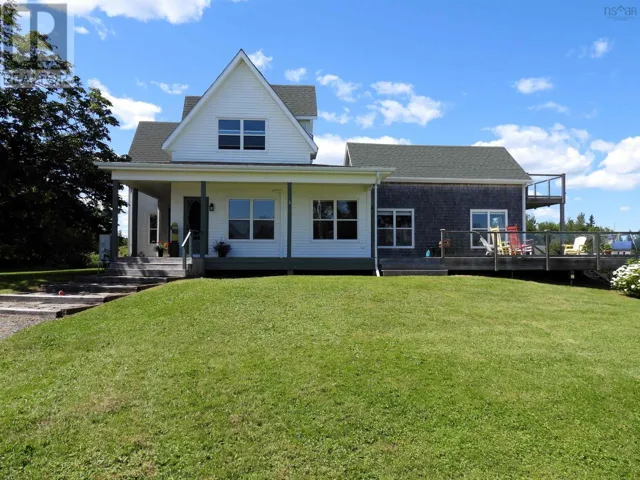 5939 366 Highway, Lorneville, Nova Scotia B4H3X9
