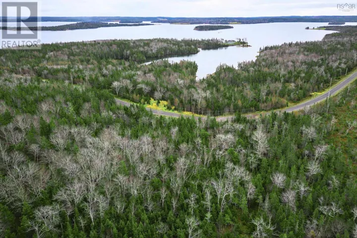 Lot 1A-79 Maple Dr, Cape George Estates, Nova Scotia B0E3B0