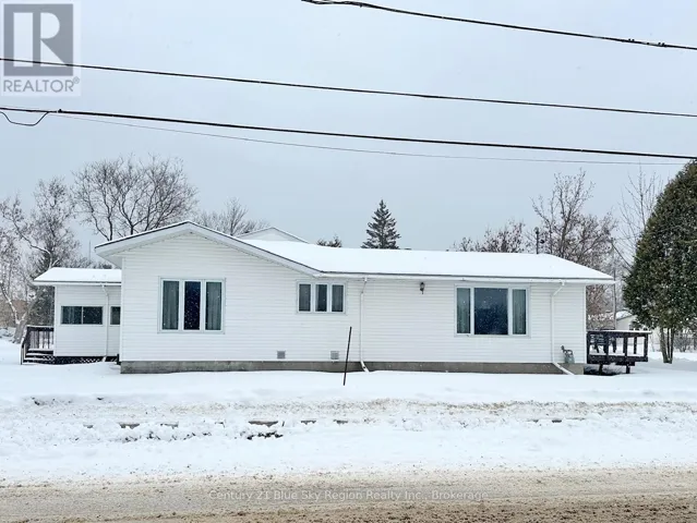391 MATTAWAN STREET, Mattawa, Ontario P0H1V0