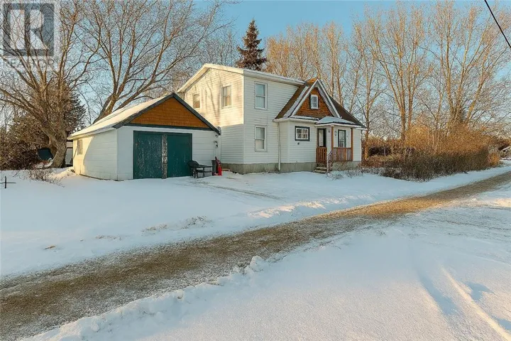 1 Blake Street, Little Current, Ontario P0P1K0