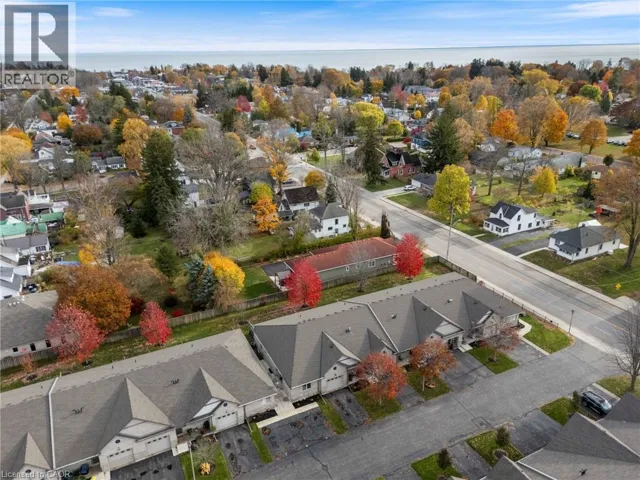 800 MAIN Street Unit# 16, Port Dover, Ontario N0A1N0