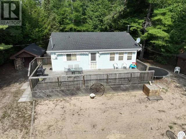 226 OGIMAH ROAD, South Bruce Peninsula, Ontario N0H2T0