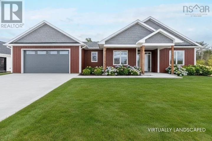 206 Rivercrest Lane, Greenwood, Nova Scotia B0P1R0