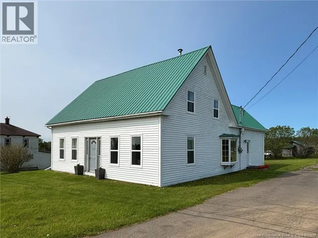 844 Route 776, Grand Manan, New Brunswick E5G2E2