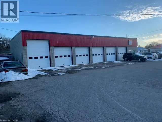 555 JAMES Street, Delhi, Ontario N4B2C5