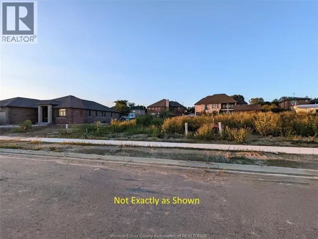 1924 SERENITY LANE, Kingsville, Ontario A0A0A0