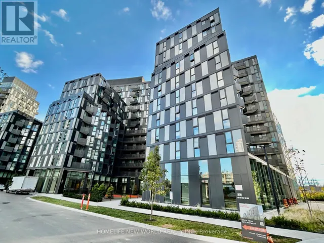 611 - 30 TRETTI WAY, Toronto (Clanton Park), Ontario M3H0E3