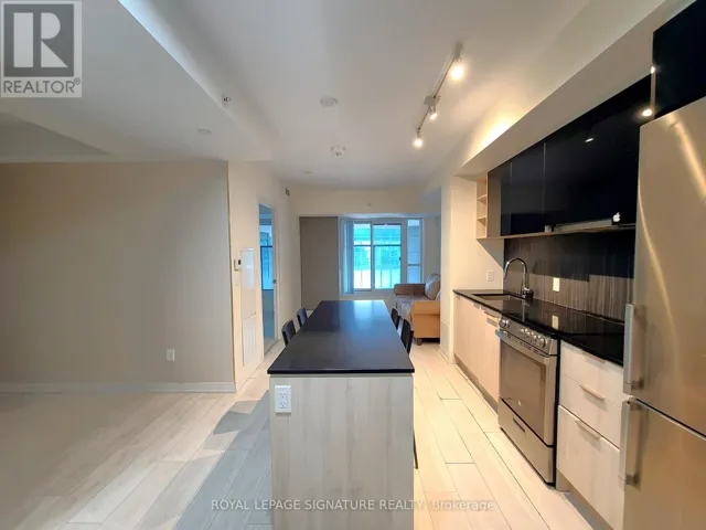 237 - 31 TIPPETT ROAD, Toronto (Clanton Park), Ontario M3H0C8