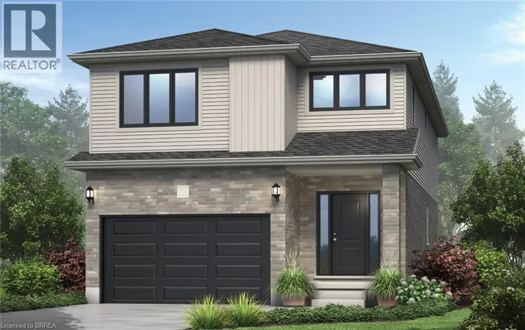 46 BECKER Street, Stratford, Ontario N5A0L3