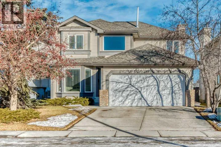 44 Douglas Shore Close SE, Calgary, Alberta T2Z2K7
