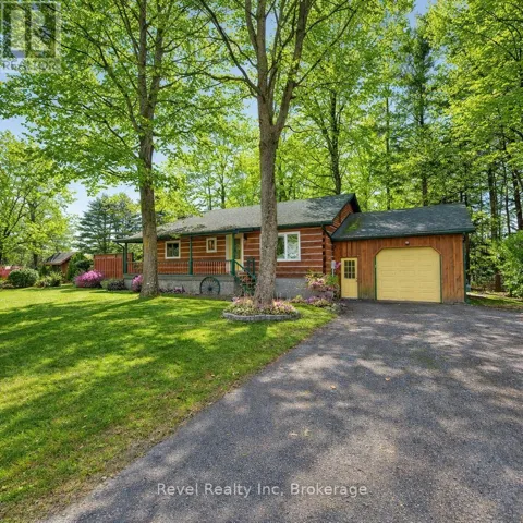 144 TROUT LANE, Tiny, Ontario L9M0J1