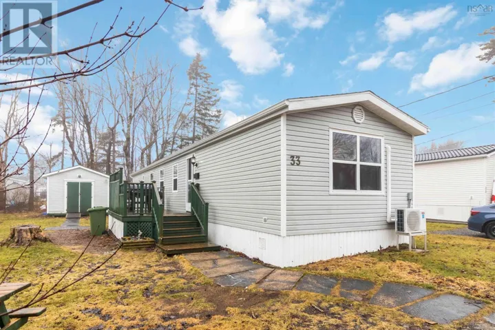 33 Elcona Drive, Middle Sackville, Nova Scotia B4E3B1