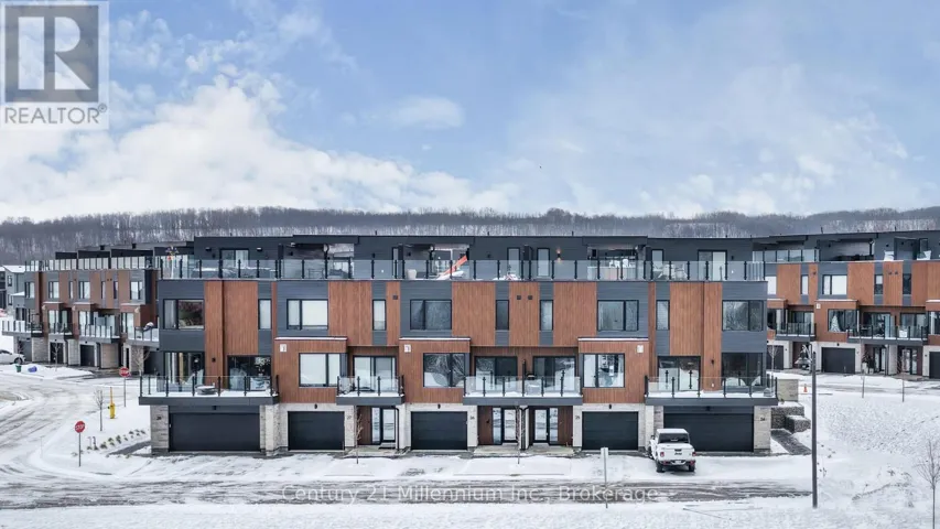 25 - 117 SLADDEN COURT, Blue Mountains, Ontario N0H2P0