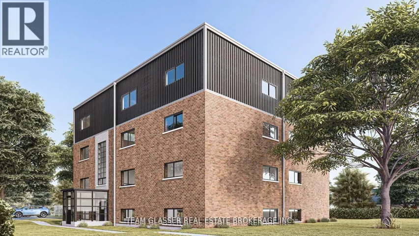 UNIT 6 - 400 SCENIC DRIVE, London South (South J), Ontario N5Z3A8