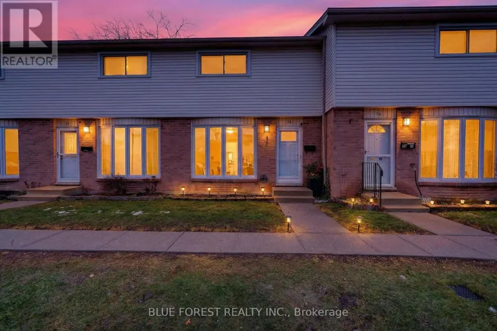 74 - 700 EXETER ROAD, London South (South X), Ontario N6E1L2