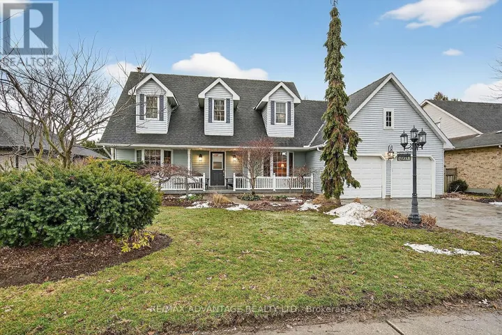 3921 MALPASS ROAD, London South (South V), Ontario N6P1E9