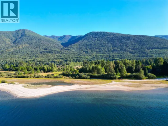 Lot 12 Erindale Road, Harrop, British Columbia V1L6P8