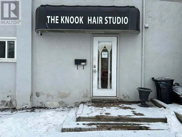 B - 911 SIMCOE STREET N, Oshawa (Centennial), Ontario L1G4W1