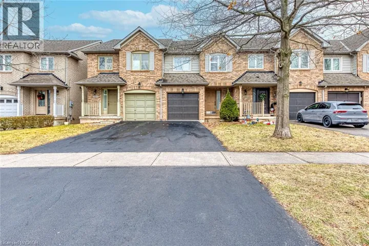 2266 ARBOURVIEW Drive, Oakville, Ontario L6M3N6
