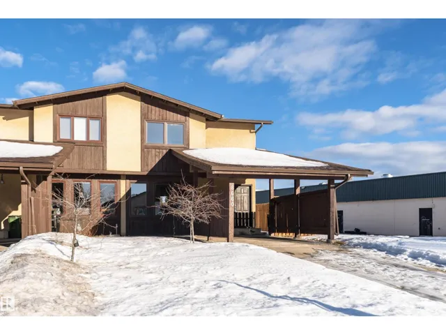8660 27 AV NW, Edmonton, Alberta T6K2X4