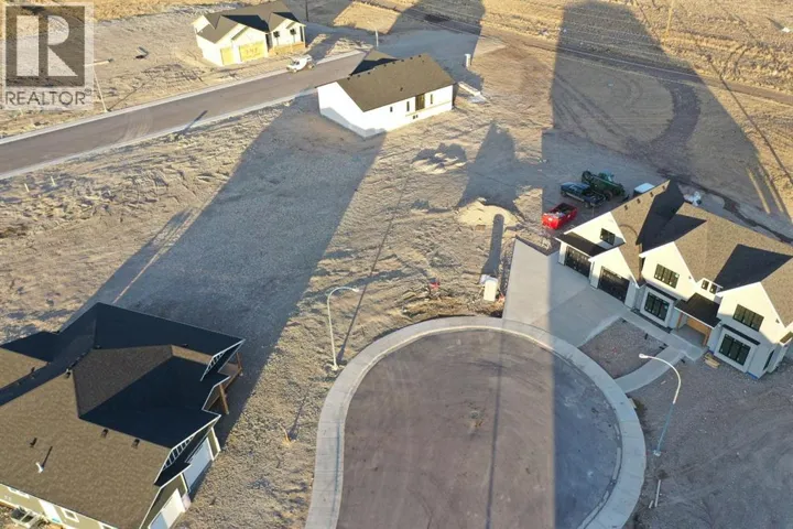 909 Lilac Crt, Fort Macleod, Alberta T0L0Z0