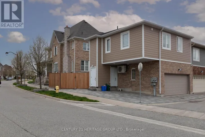 107 LAWRENCE PILKINGTON AVENUE, Markham (Cornell), Ontario L5B0Y6