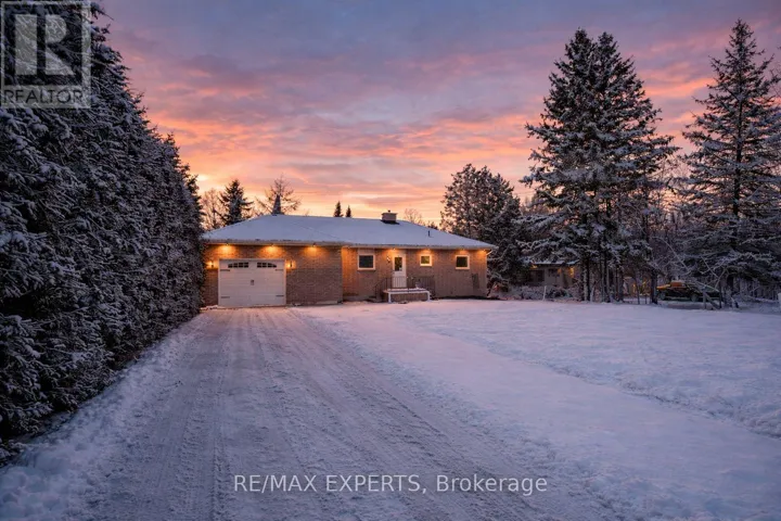 6 OTTER COVE, Georgina (Pefferlaw), Ontario L0E1N0