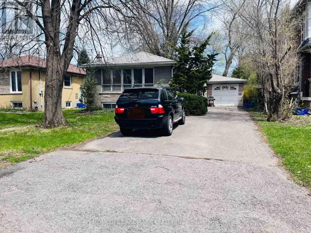 157 SUSSEX AVENUE, Richmond Hill (Harding), Ontario L4C2E9