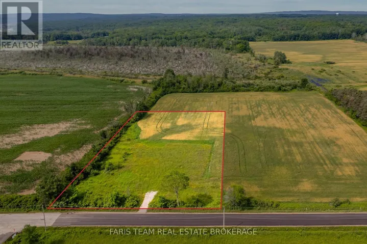 570 CURRY ROAD, Penetanguishene, Ontario L9M2C8
