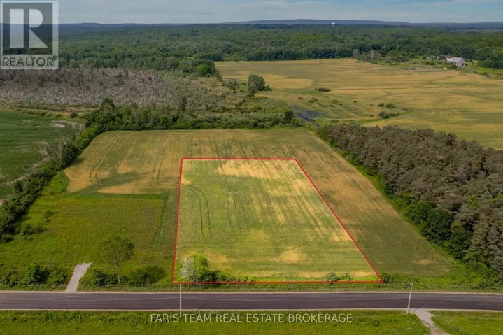 584 CURRY ROAD, Penetanguishene, Ontario L9M2C8