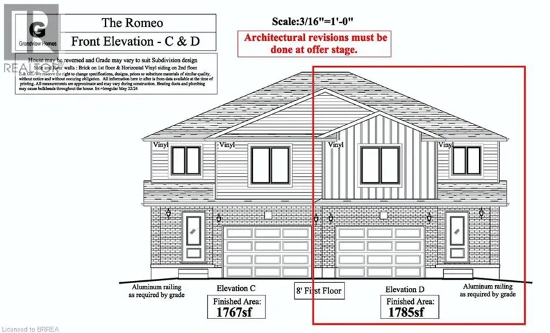 7 FORD Drive, Stratford, Ontario N5A0L3