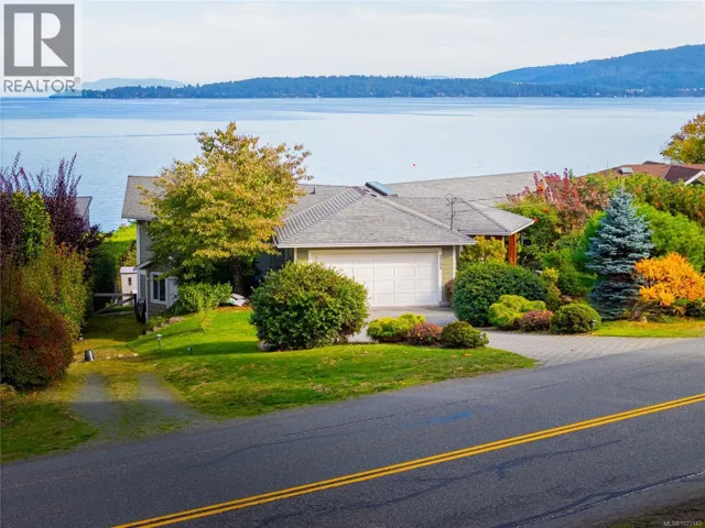 2509 Mill Bay Rd, Mill Bay, British Columbia V8H1C6