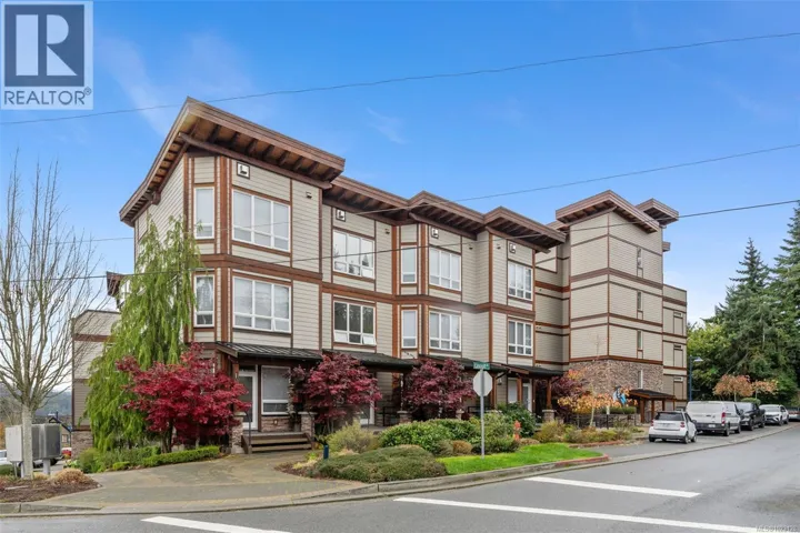 202 6591 Lincroft Rd, Sooke, British Columbia V9Z1M2