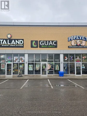 A5 - 70 WORLD DRIVE, Mississauga (Gateway), Ontario L5T0B6