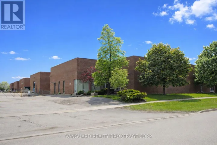 2 - 37 RACINE ROAD, Toronto (West Humber-Clairville), Ontario M9W2Z4