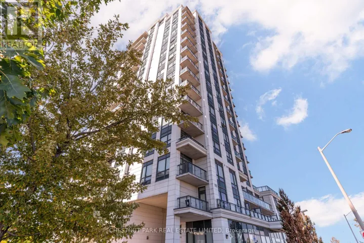 205 - 840 QUEENS PLATE DRIVE, Toronto (West Humber-Clairville), Ontario M9W0E7