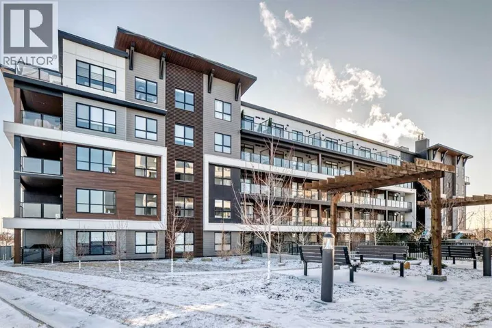 8206, 1802 Mahogany Boulevard SE, Calgary, Alberta T3M4A5