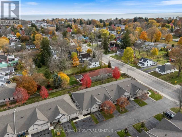 16 - 800 MAIN STREET, Norfolk (Port Dover), Ontario N0A1N0