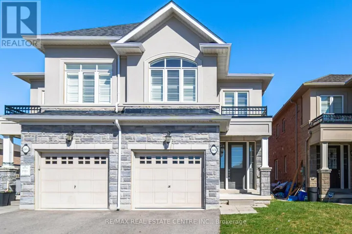 84 HEMING TRAIL, Hamilton (Meadowlands), Ontario L9K0H8