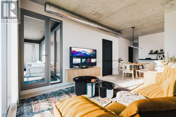 422 2250 Maitland Street, Halifax, Nova Scotia B3K2Z9