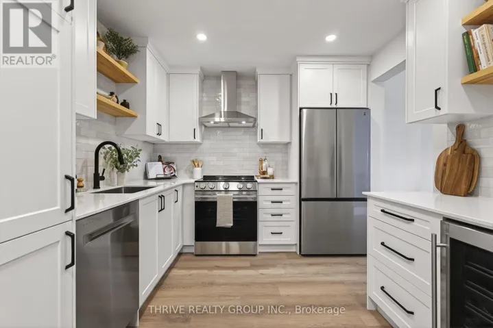 47 - 30 CLARENDON CRESCENT, London South (South P), Ontario N6C5Y2
