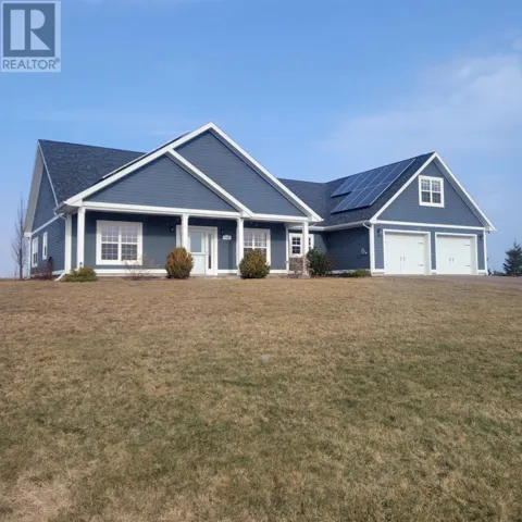 116 Riverbend Lane, North Granville, Prince Edward Island C0A1N0