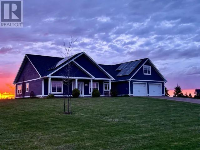 116 Riverbend Lane, North Granville, Prince Edward Island C0A1N0