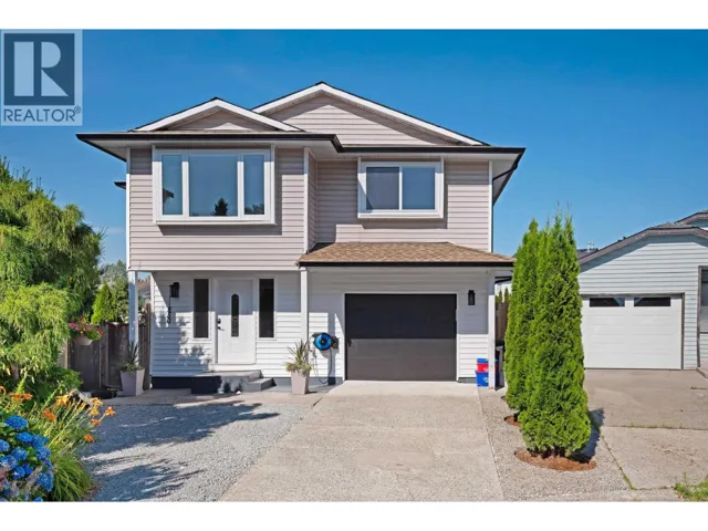 11850 GREENHAVEN COURT, Pitt Meadows, British Columbia V3Y1L6