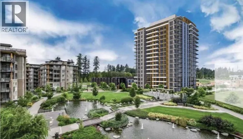 704 6138 BIRNEY AVE AVENUE, Vancouver, British Columbia V6T1W5